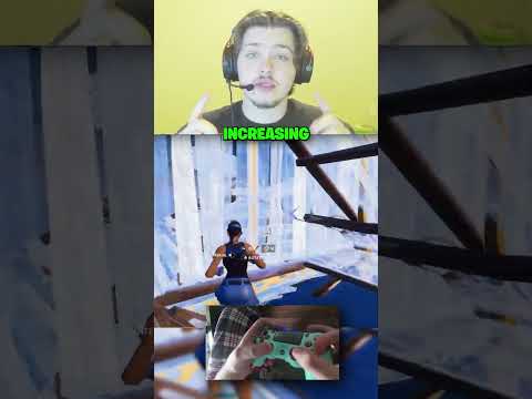 How To Edit *10X* FASTER On Controller! 🎮🔥