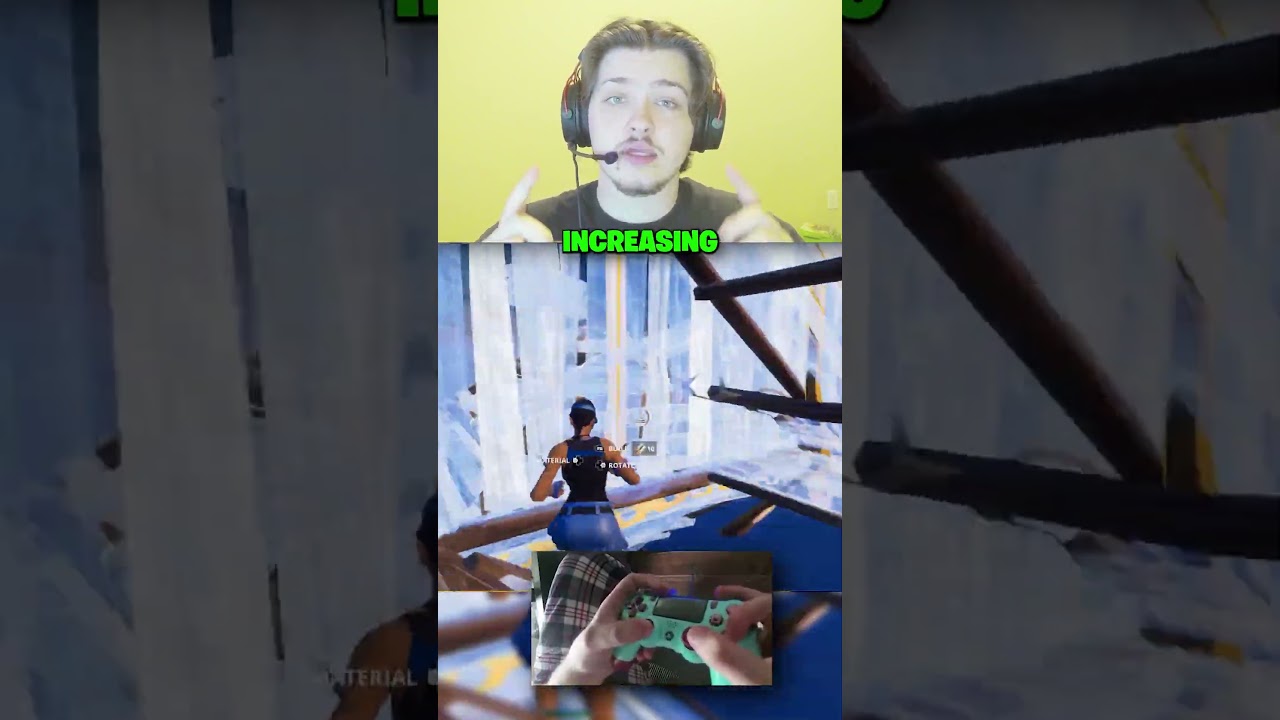 Master Controller Edits & Boost Your Speed 10X! ๐ฎ๐ฅ