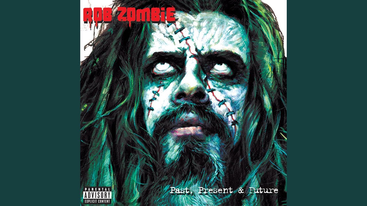 White Zombie - I'm Your Boogieman 🎶