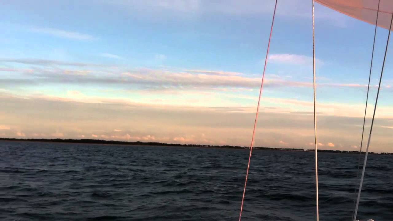 X-99 Swash Buckler Flight from Falsterbo to Stralsund ✈️