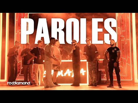 Samara - Paroles (Official Music Video)
