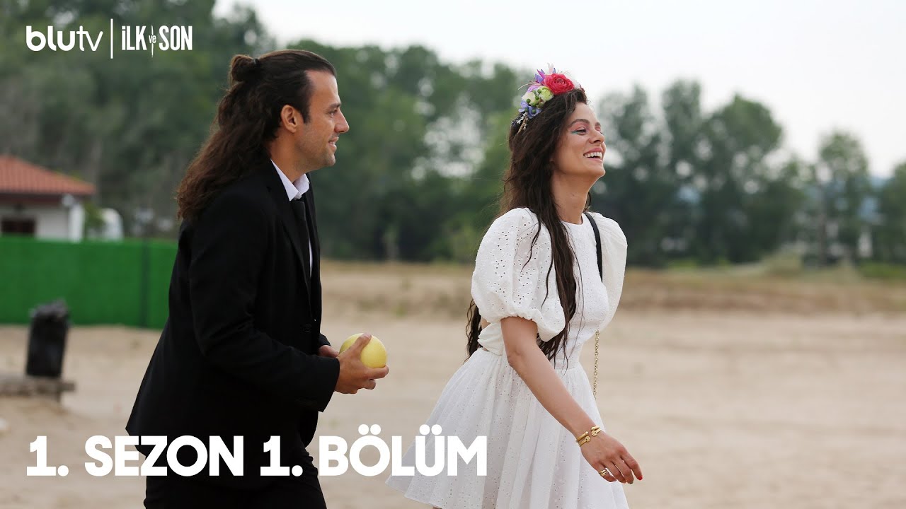 İlk ve Son | 1. Sezon 1. Bölüm - 10 Yıllık Aşk Hikayesi Başlıyor ❤️