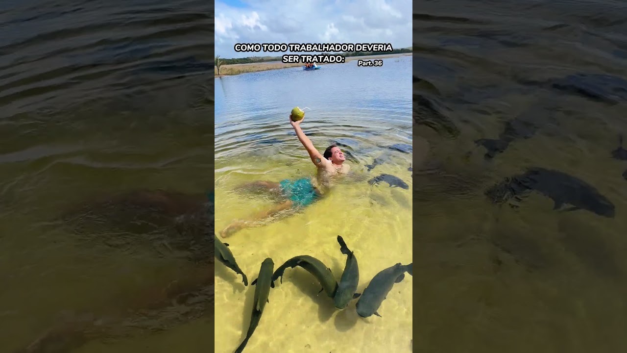 Tratamento Justo para Todo Trabalhador! 🌟