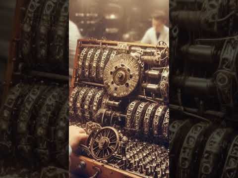 Enigma Codes and Ciphers: A Guide to Encryption and Decryption #history #education #documentary
