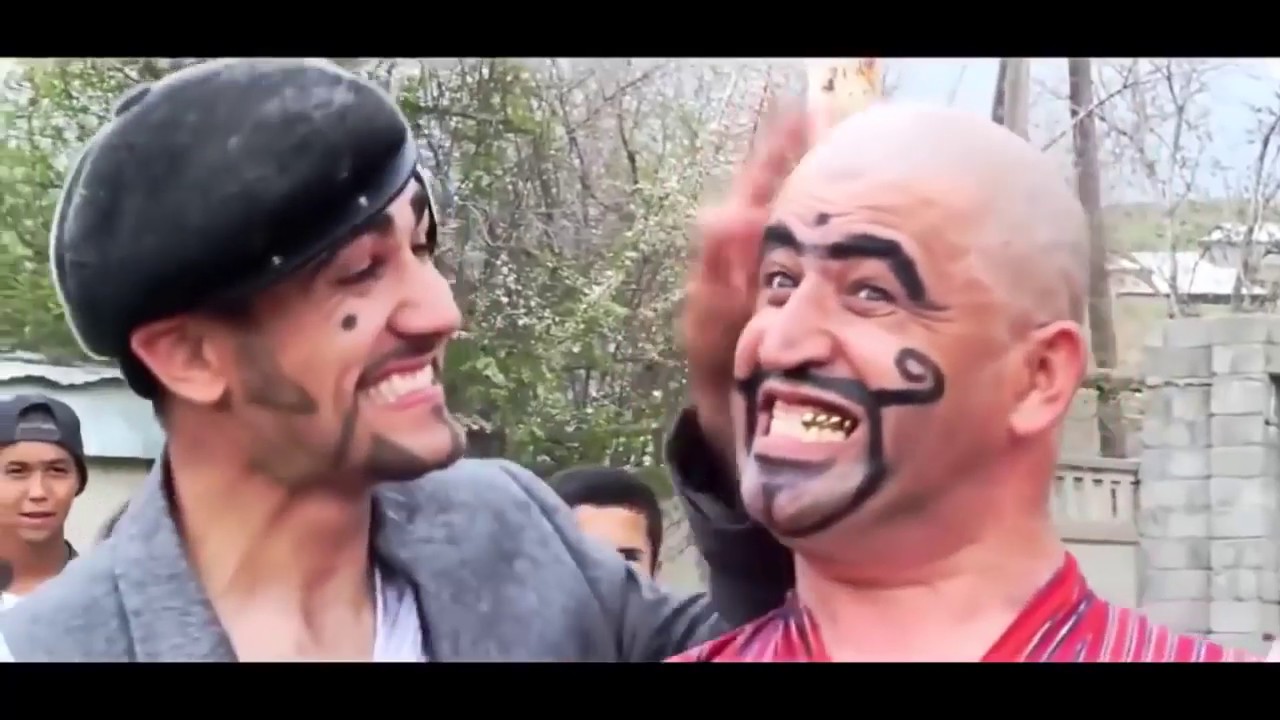 Точикфилм - Ошики чабрдида 🎶