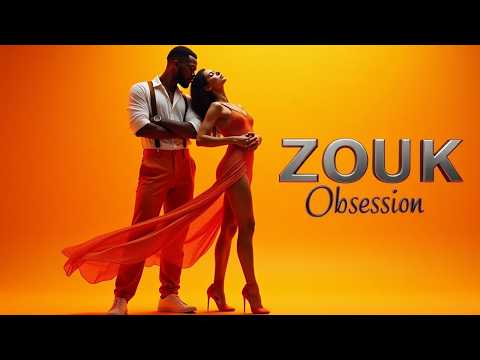 Aiva Zouk and Kizomba