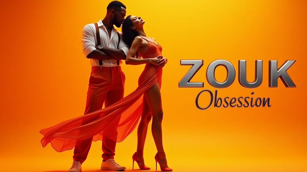 Zouk Love Mix | Relaxing African & French Vibes ๐ถ