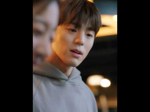 business proposal kdrama best scene 😜😍 #businessproposal #ahnhyoseop #kimsejeong #kdrama #shorts