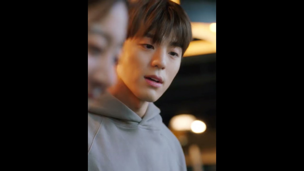 Best Scenes from Business Proposal K-Drama 😜