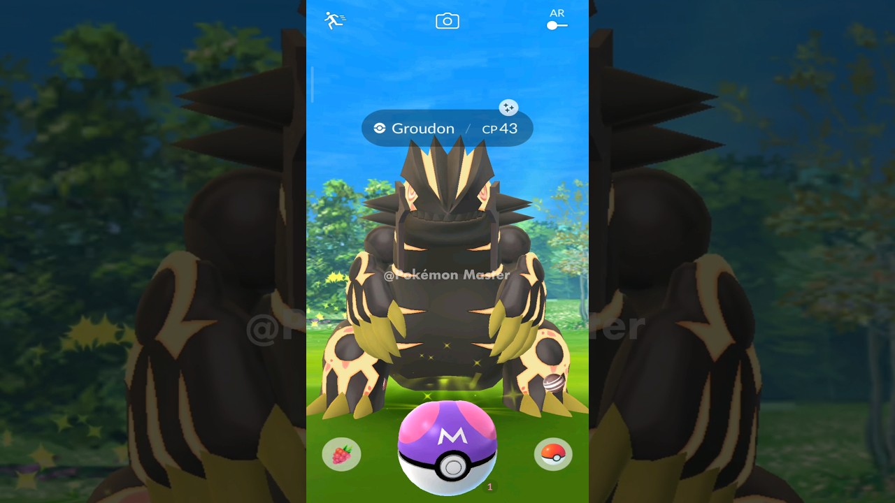 The Most Significant Error in Pokémon Go History