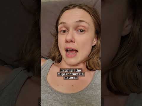 What is the difference between a High Fantasy book and a Low Fantasy book? Let's talk about it!