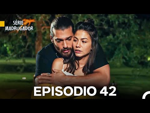 Série Madrugador Episódio 42 (Dublagem em Português)