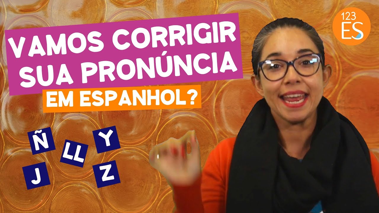 5 Dicas para Melhorar sua Pronúncia em Espanhol 🇪🇸