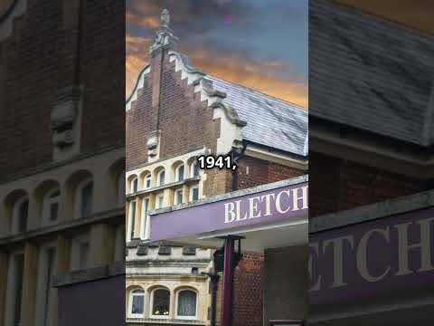 The Untold Story of Bletchley Park: How Alan Turing Cracked the Enigma Code