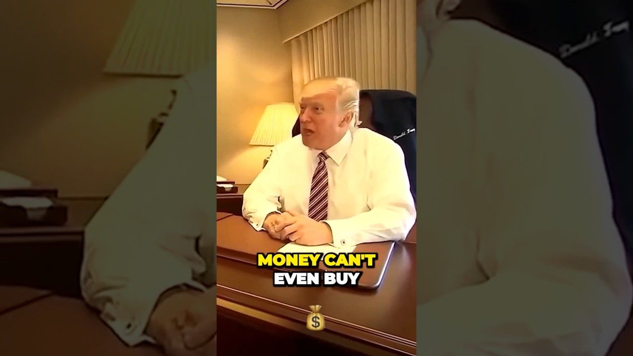 Inside Air Force One: The $660M Private Jet ✈️