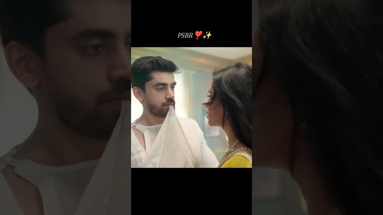 Avinash's New Series 'Pyaar Sey Bandhe Rishte' ❤️