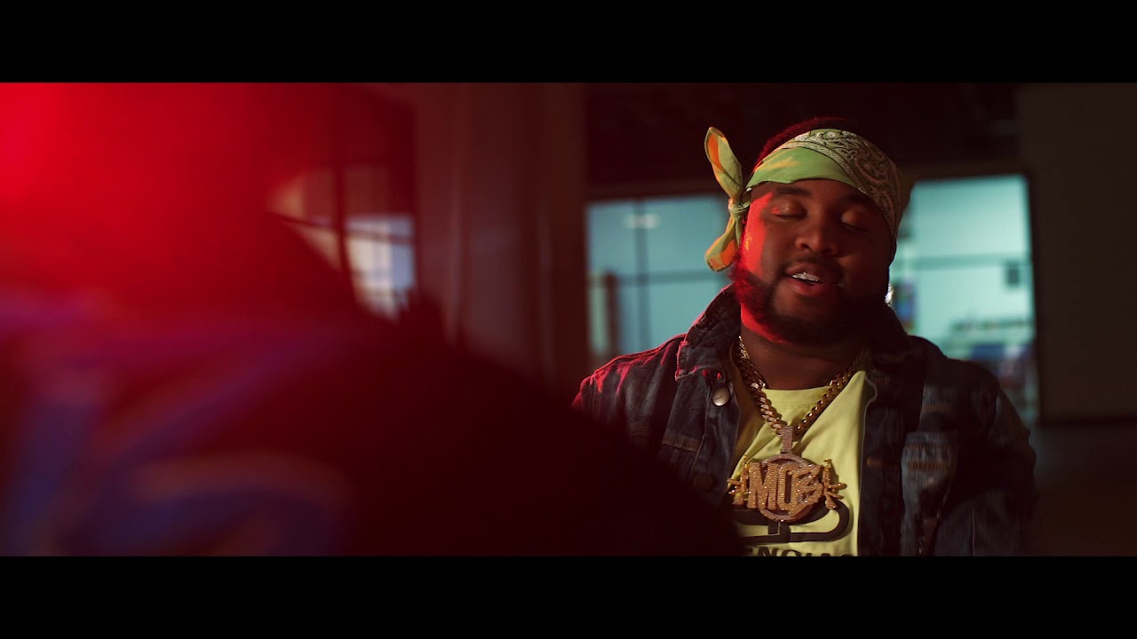Mo3 - Mo3 vs OSAMA (Alter Ego) - (Prod by Rob Stovall) ( Shot by @filmsbyprohecy)