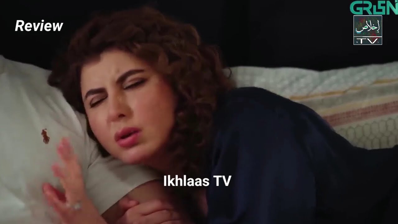 Teray Ishq Mein Pagal Episode 85 Review | Intriguing Drama Insights 🎬