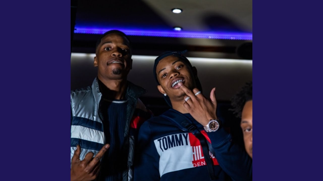 Lil Migo Releases 'Pstyle 2' from Mud 2 the Plug ๐ถ