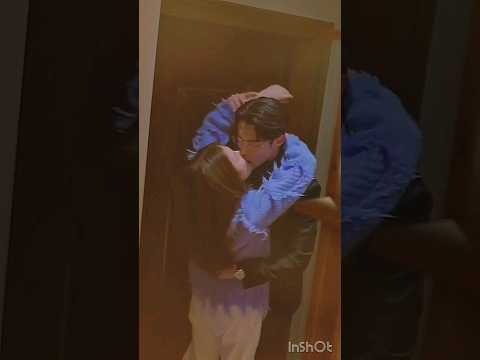 this sceneee 🔥🥵 #cdrama #dylanwang #bailu #onlyforlove