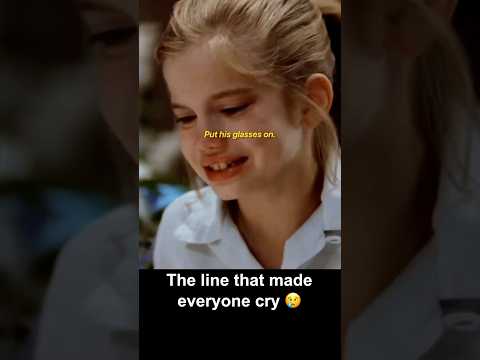 The Saddest Movie Scene Ever 😢 | The Good, The Bad, & The Quoted