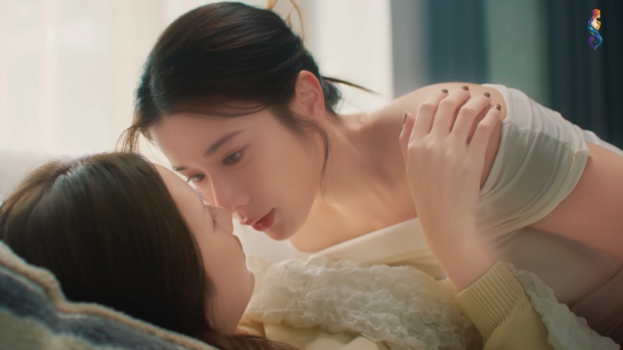 Okbaeb & Rin in 'Love Design' | Fate's Design - HerRhythm 4K [Eng Sub]