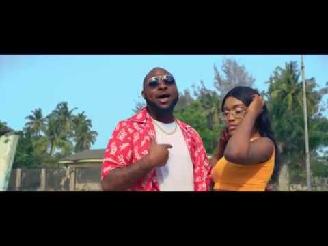 DMW, Davido & Zlatan - Bum Bum (Official Video)