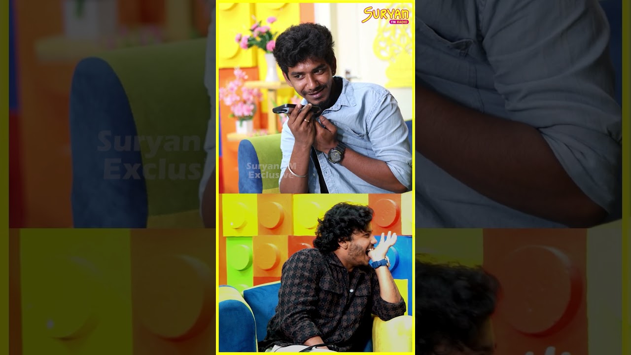 Muthukumaran-க்கு பெண் பார்த்த Deepika😂😂😂😂😂 #shorts #shortsvideo #shortsviral @RJDeepakMaharandhan