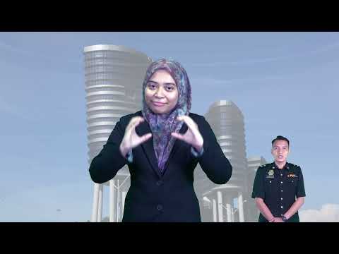 Pengenalan kepada SPRM