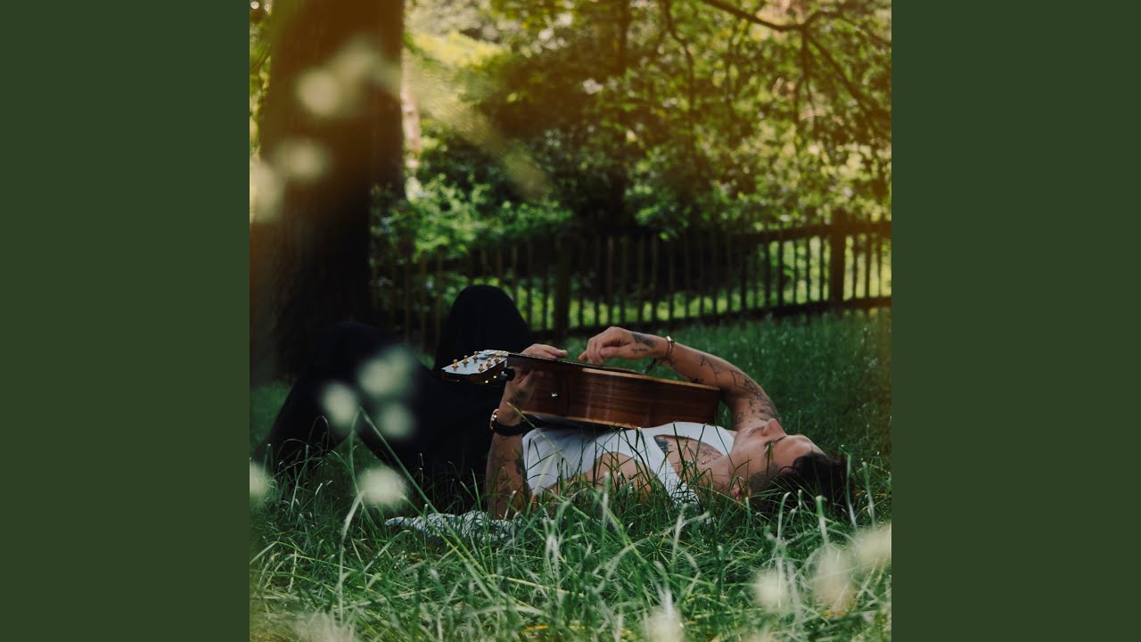 Thick and Thin by James McVey 🎶