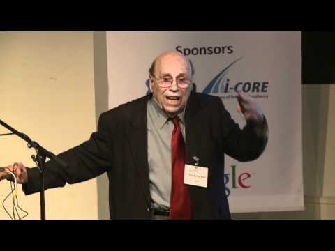 Turing Centennial Conference: Turing, Church, Gödel, Computability, Complexity and Randomization