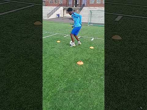 Ny spiller som skal bli landslag spiller for Norge eller Somalia.