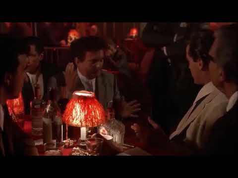 Funny Like a Clown? | GOODFELLAS