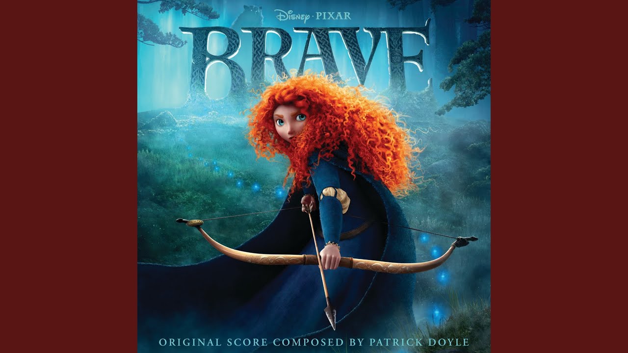 Fate & Destiny from Brave Score 🎶