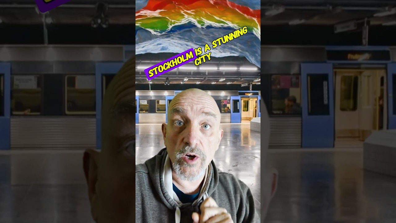 Budget Travel Hacks for Stockholm 🇸🇪