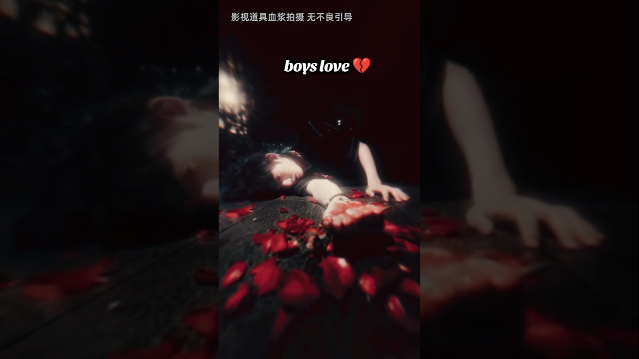 Kamin: Heartbreaking Korean Love Story π