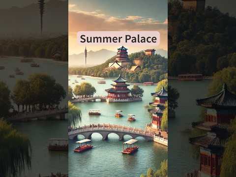 10 places you must visit in Beijing, China