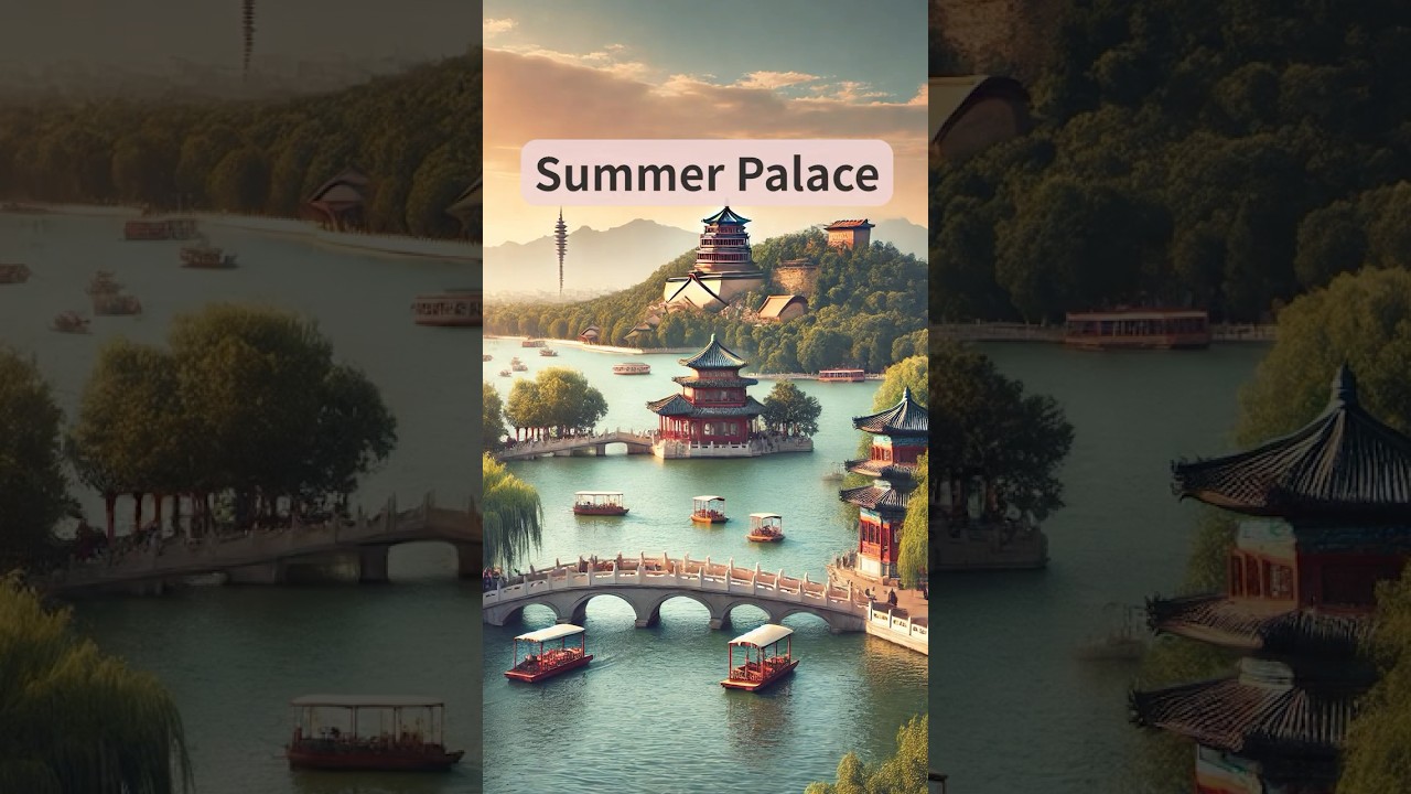 10 Top 10 Must-Visit Attractions in Beijing π¨π³