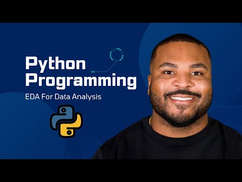 Exploratory Data Analysis (EDA) with Python using Pandas