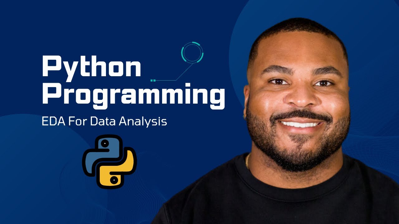 Mastering Exploratory Data Analysis (EDA) with Pandas in Python π