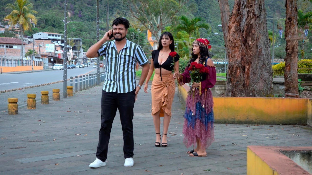 Esposa ignorada, otro la conquistó 💔