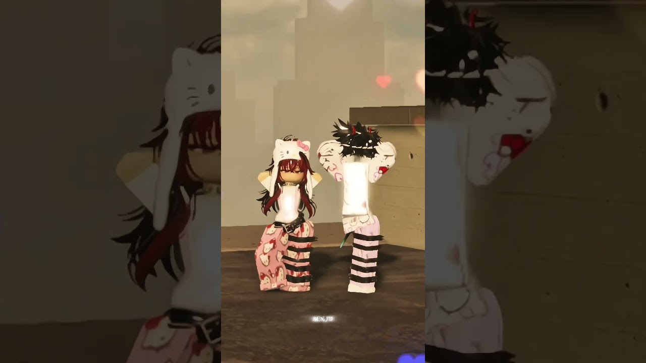 Dance with Hello Kitty 💃 | Collab by Daandily