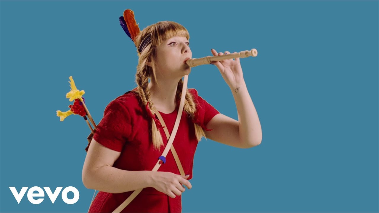 Luce - Malibu | New Album 'Chaud' on iTunes 🎶