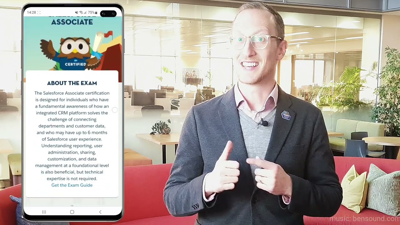 Master the Salesforce Associate Exam on Your First Try 🚀: Ultimate Study Guide