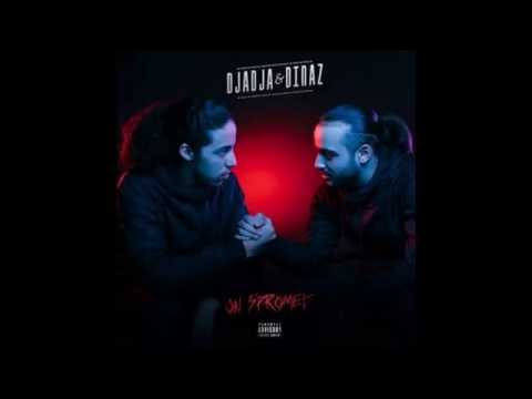 Djadja et Dinaz - On S'est Fait Seul HD