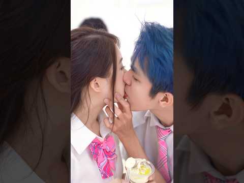 Don't buIIy my girlfriend! #chang0000 #chany #c4class #shorts #viin