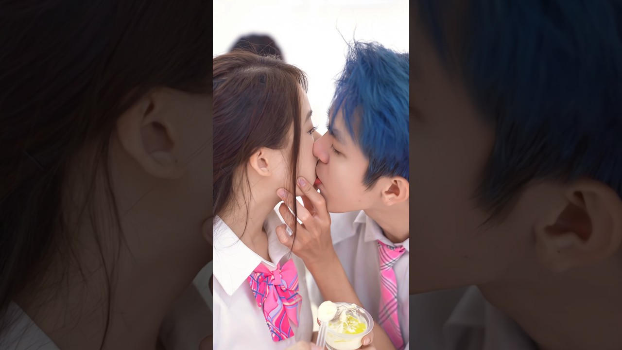 Don't Bully My Girlfriend! #chang0000 #chany #c4class #shorts #viin