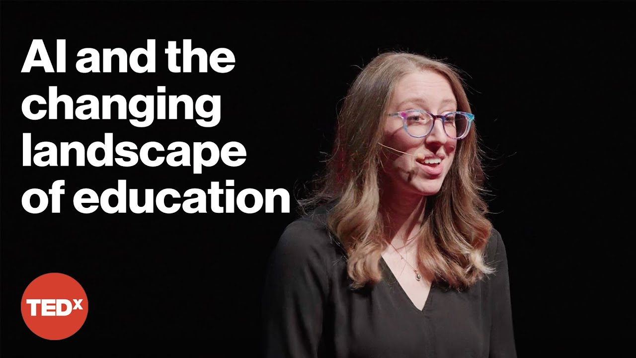 Should Students Use ChatGPT? | Natasha Berg