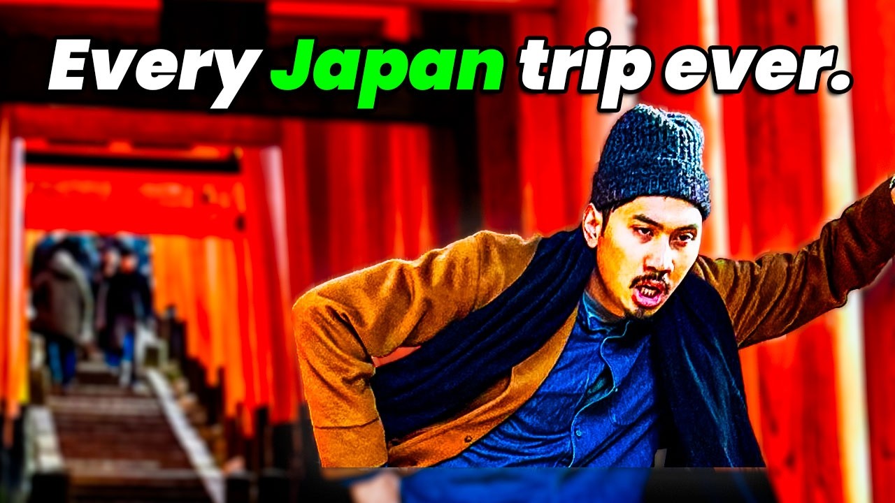 Must-Do Japan Trip with Klook 🗾