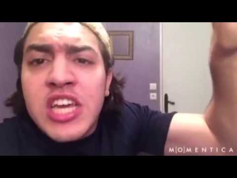 Amine Radi - Apprendre Le Tunisien / Algérien / Marocain